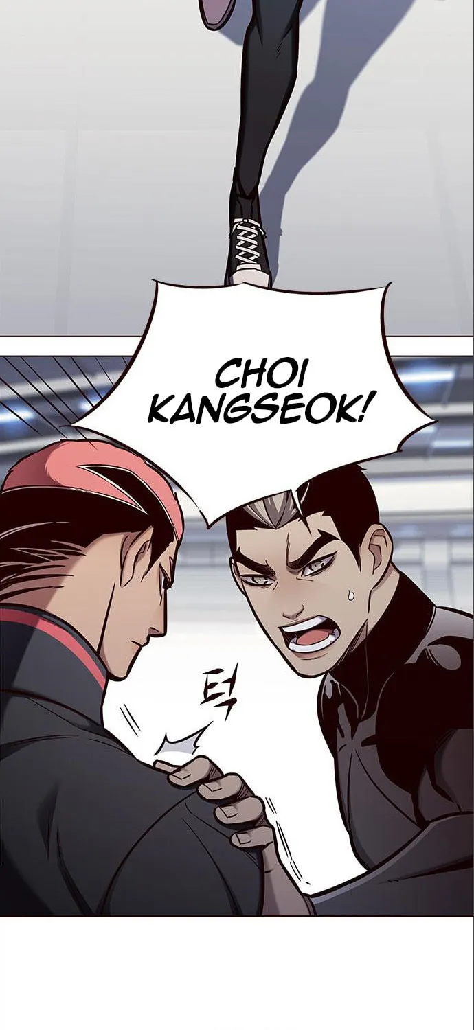 Eleceed Chapter 149 page 25 - 