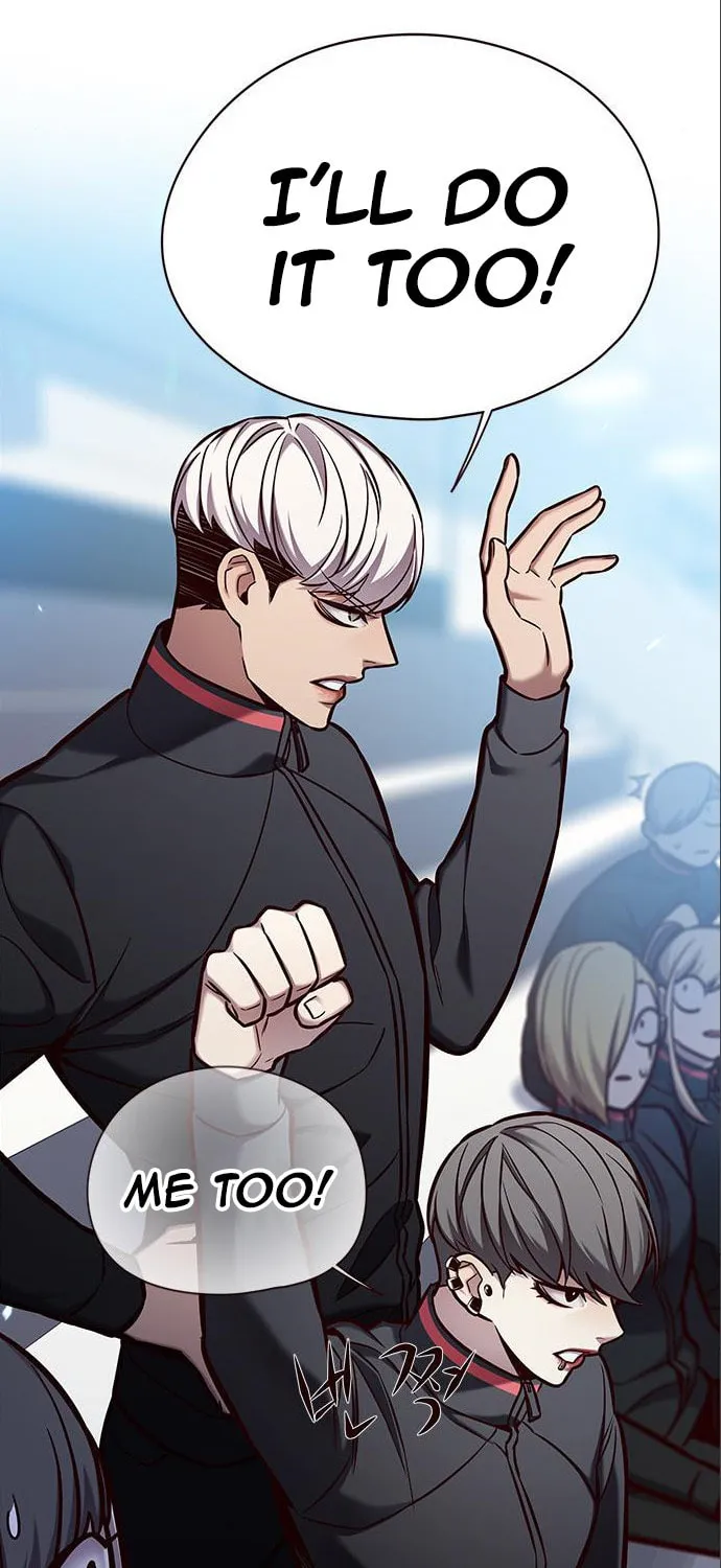 Eleceed Chapter 149 page 28 - 