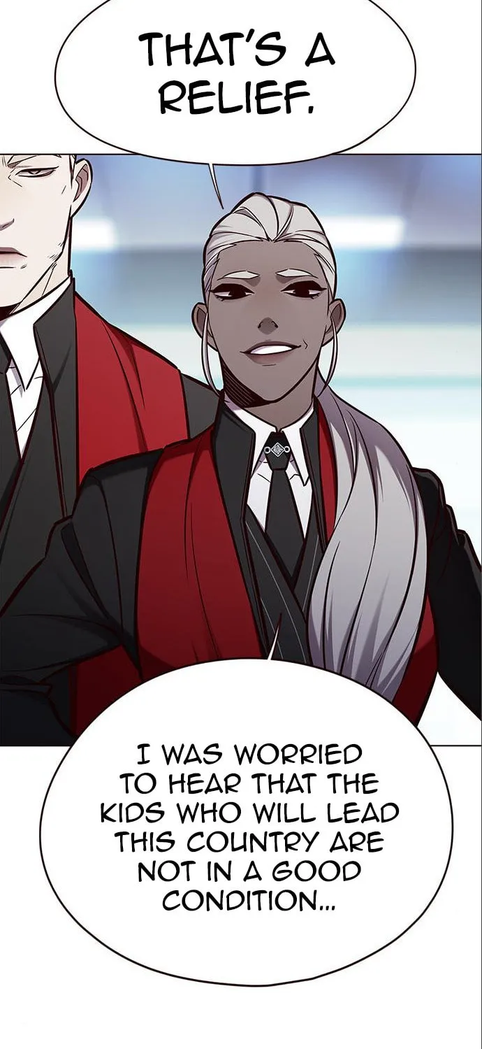 Eleceed Chapter 149 page 33 - 