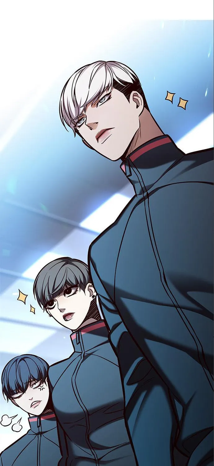 Eleceed Chapter 149 page 35 - 