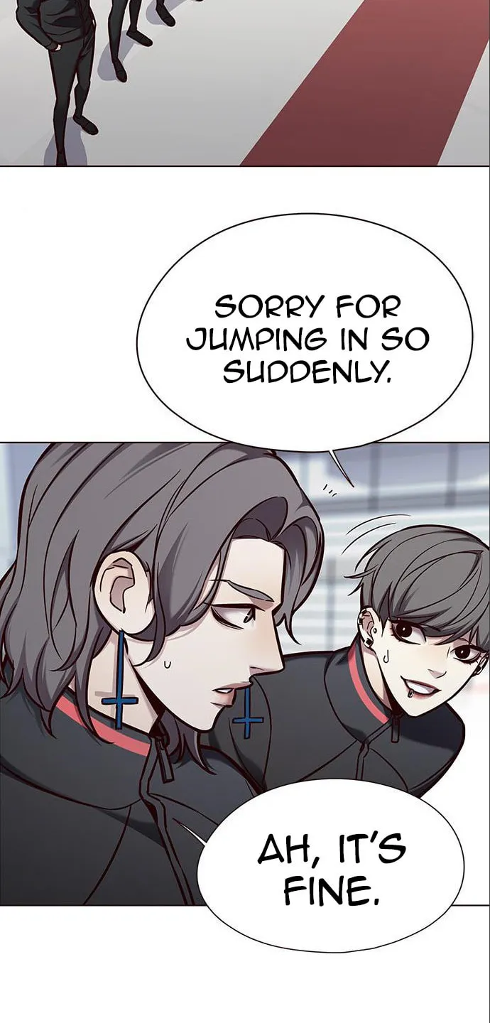 Eleceed Chapter 149 page 40 - 