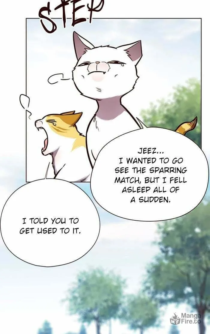 Eleceed Chapter 150 page 3 - 