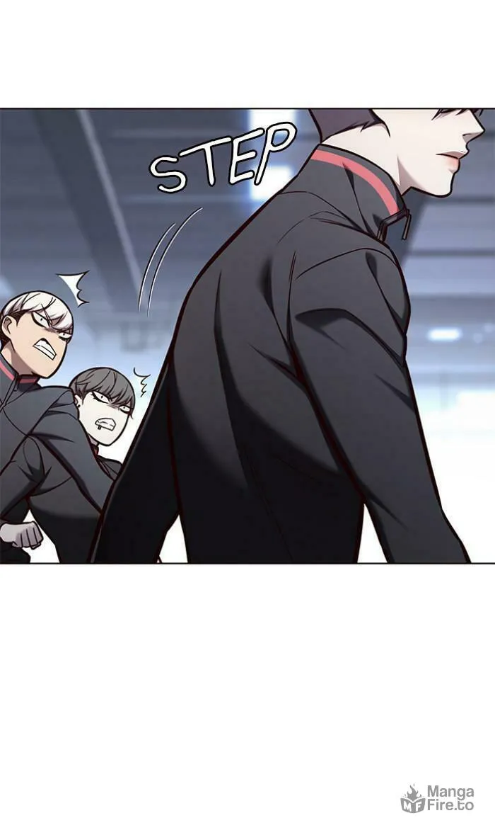 Eleceed Chapter 150 page 21 - 