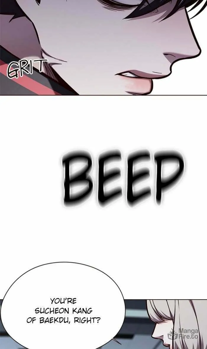 Eleceed Chapter 150 page 27 - 