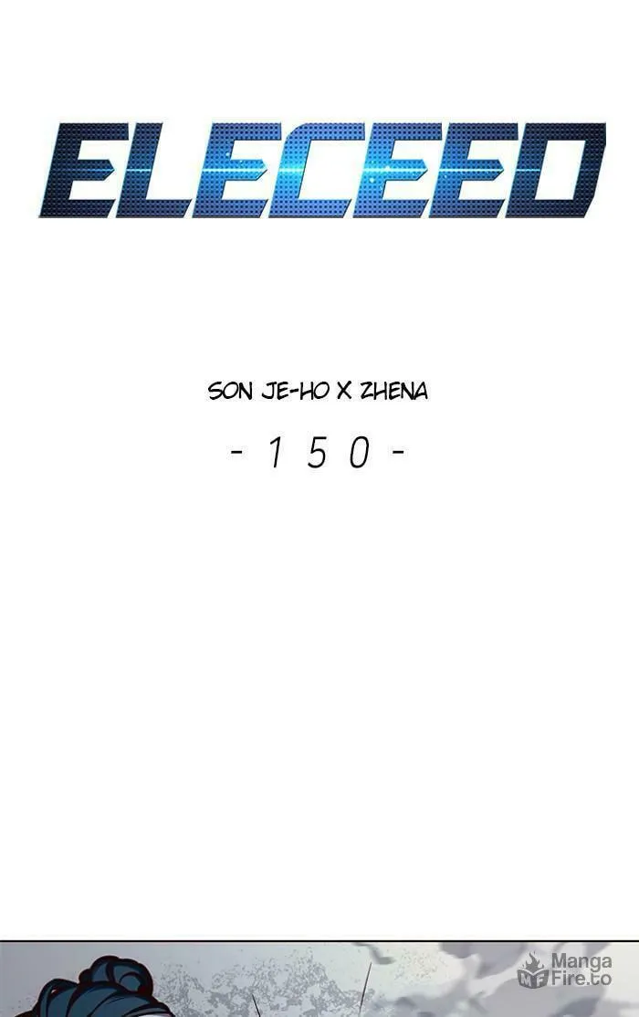 Eleceed Chapter 150 page 5 - 