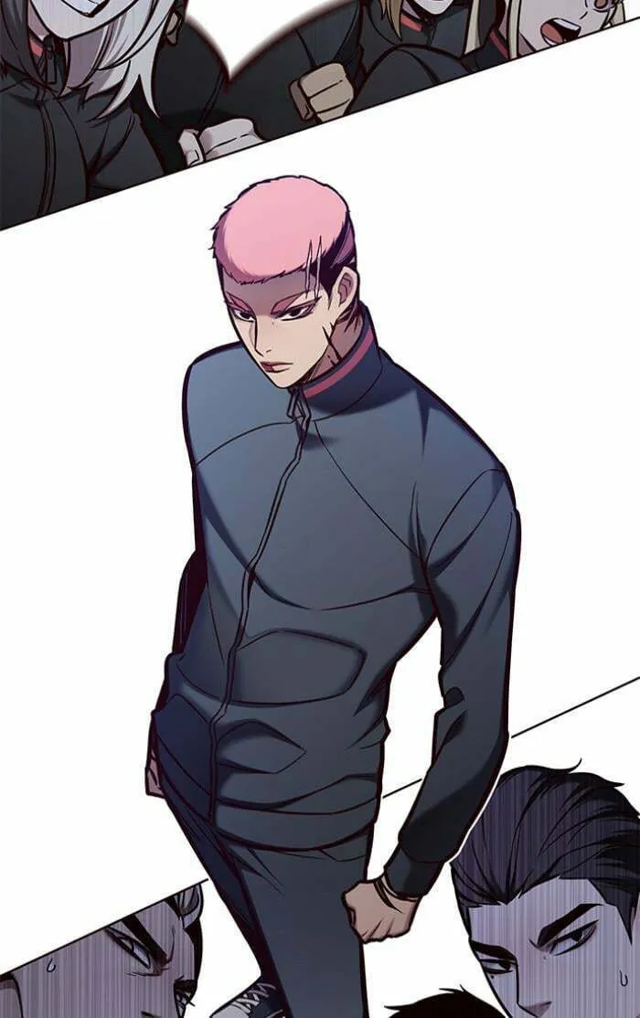 Eleceed Chapter 150 page 7 - 