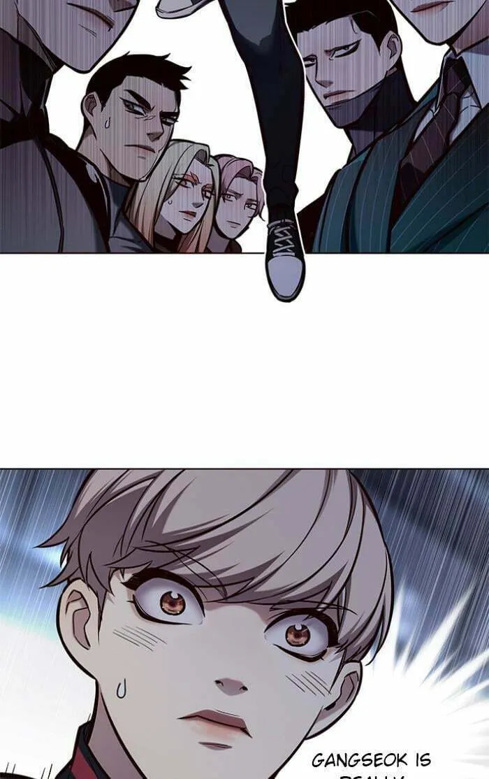 Eleceed Chapter 150 page 8 - 