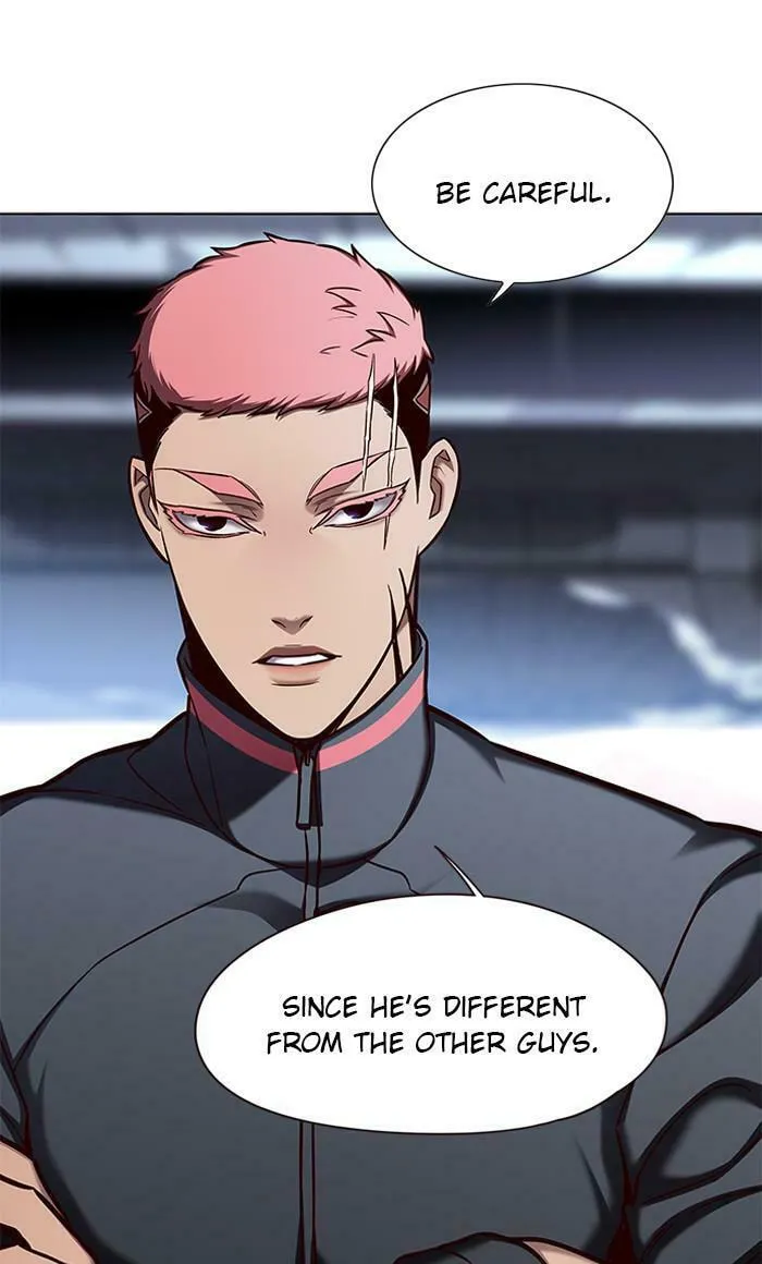 Eleceed Chapter 151 page 16 - 