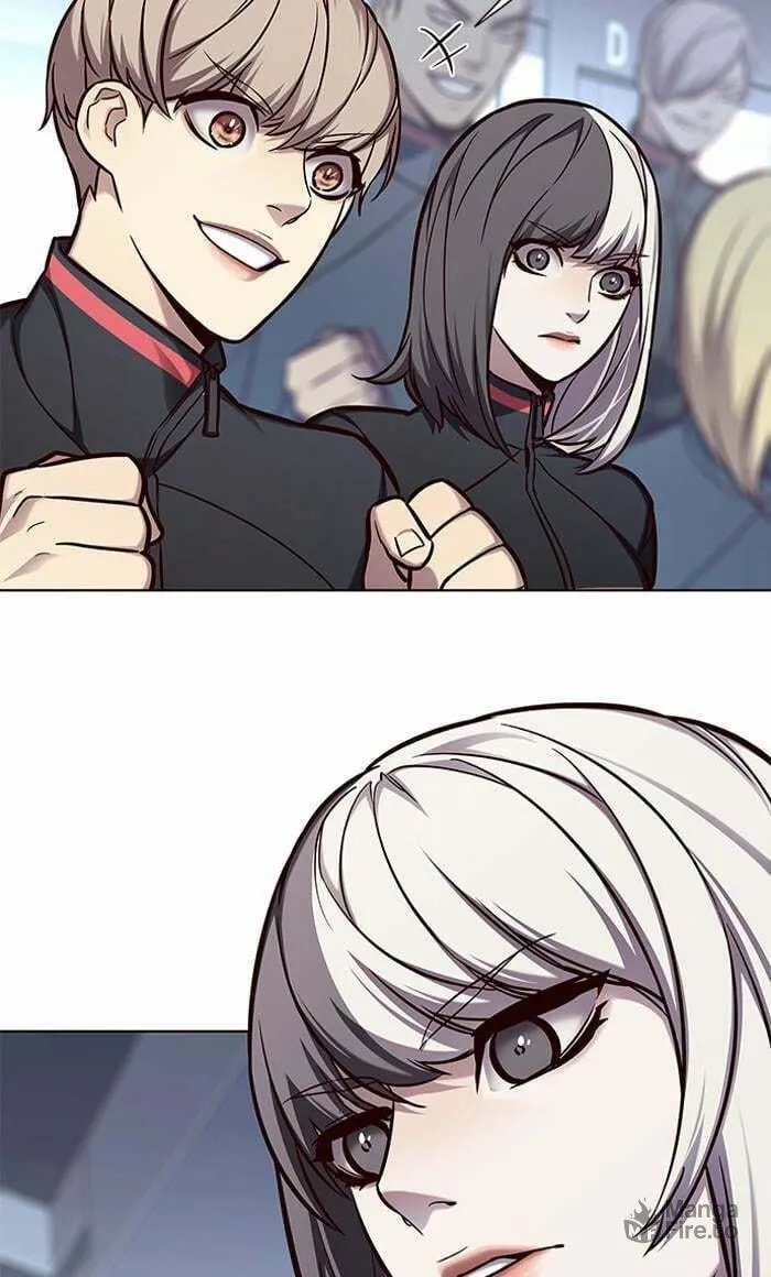 Eleceed Chapter 151 page 20 - 