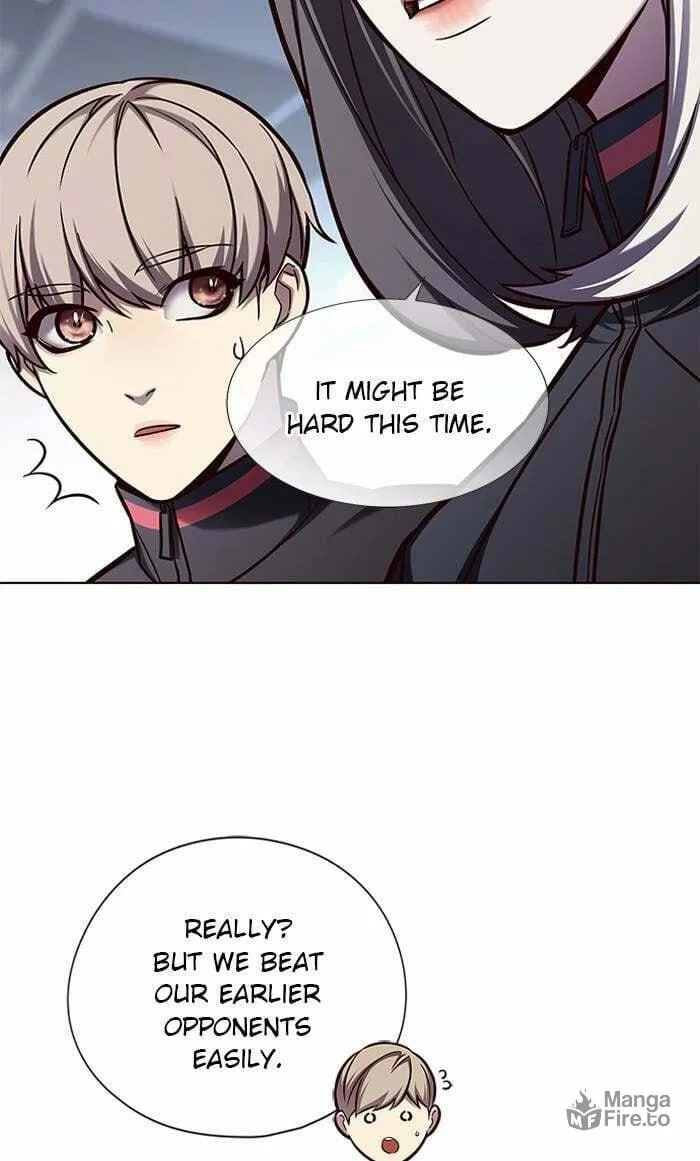 Eleceed Chapter 151 page 21 - 