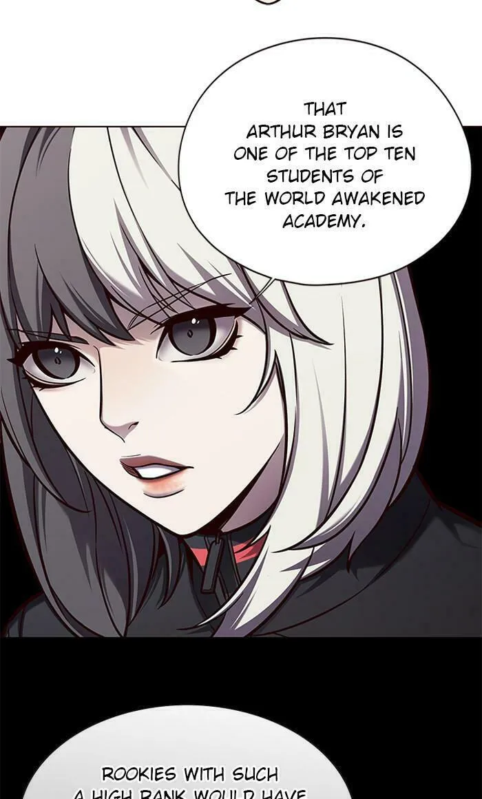 Eleceed Chapter 151 page 22 - 
