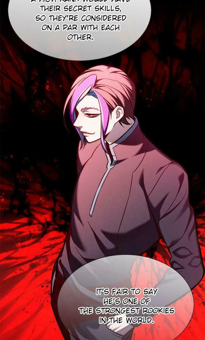 Eleceed Chapter 151 page 23 - 