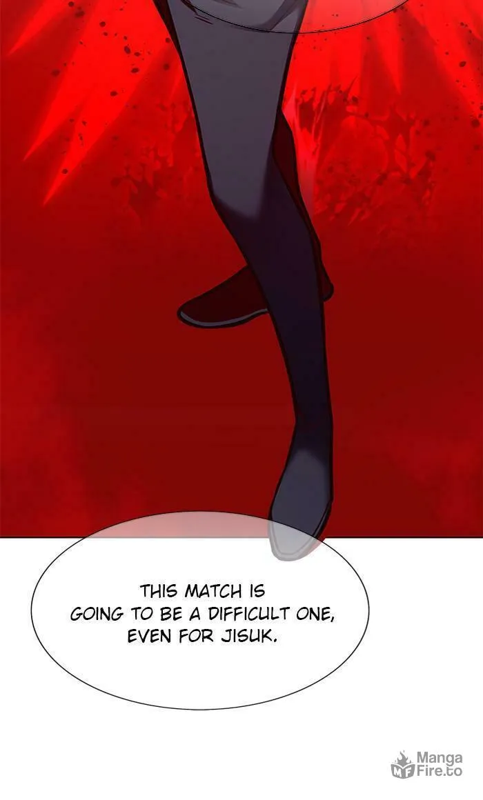 Eleceed Chapter 151 page 24 - 