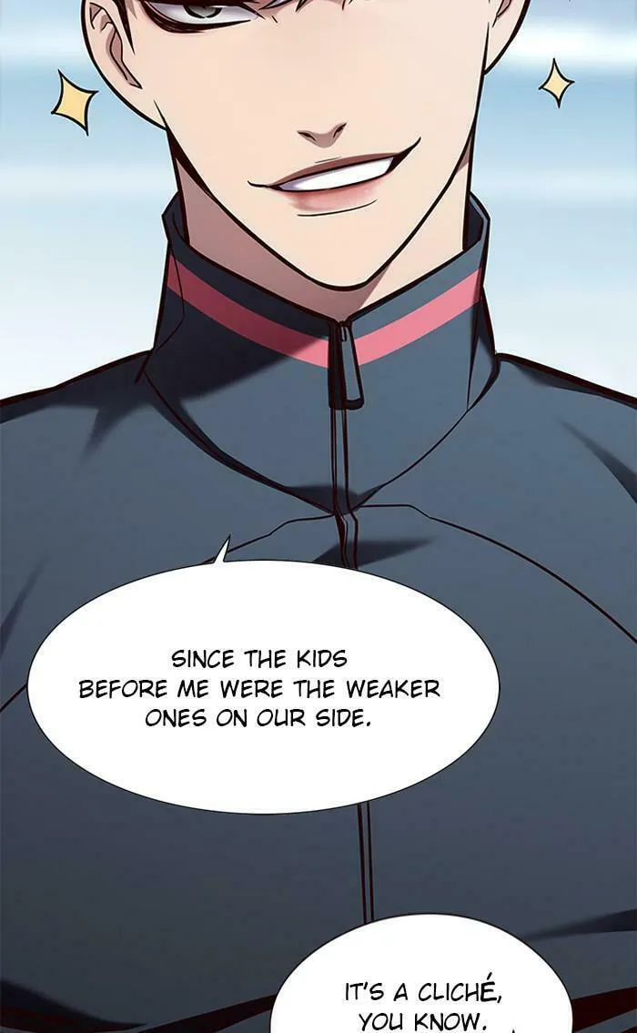 Eleceed Chapter 151 page 32 - 