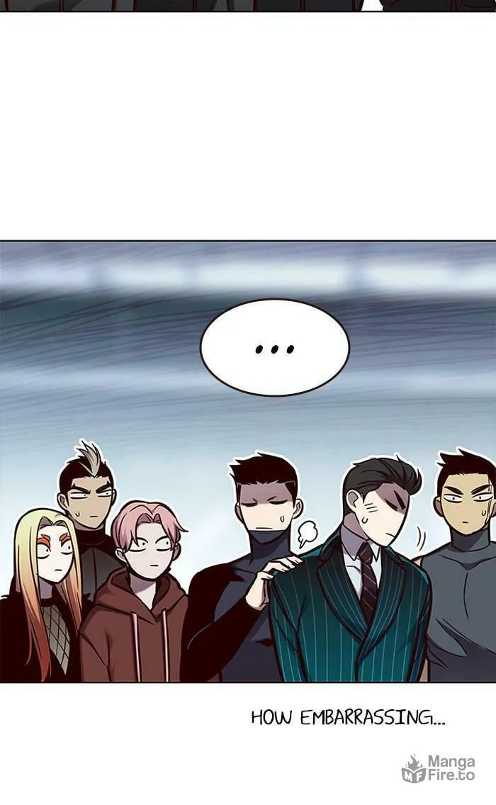 Eleceed Chapter 151 page 35 - 