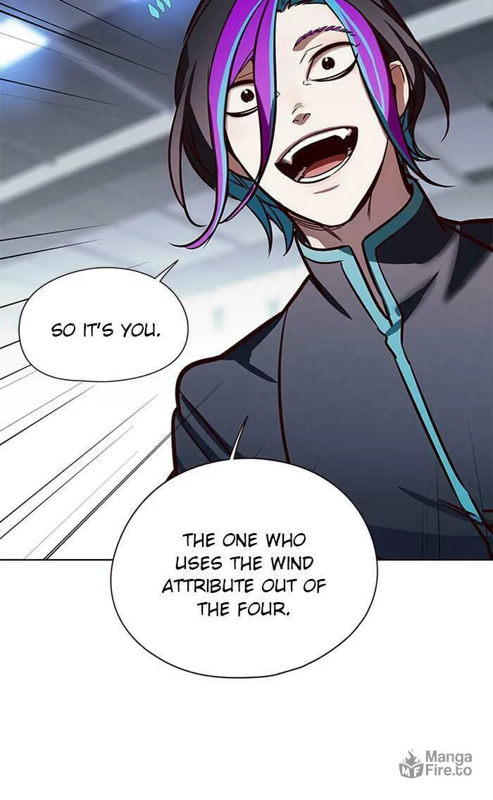 Eleceed Chapter 151 page 40 - 