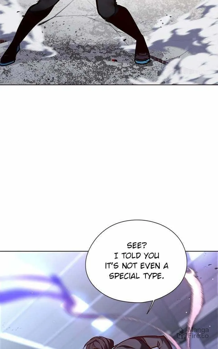 Eleceed Chapter 151 page 70 - 
