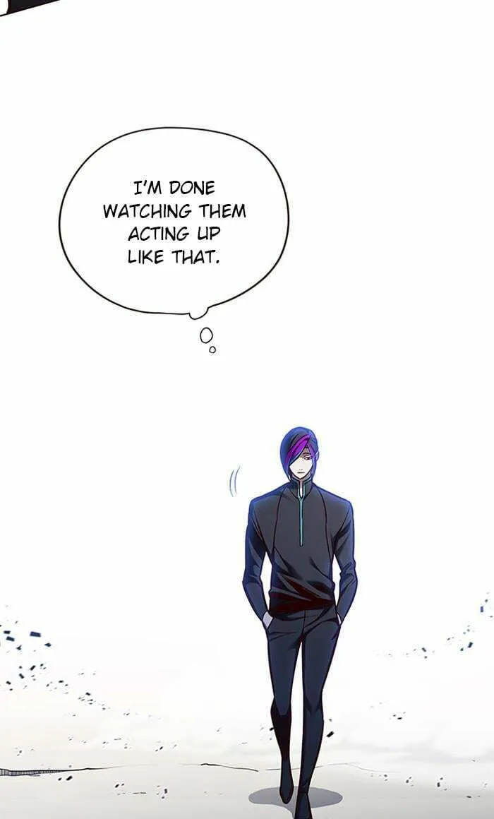 Eleceed Chapter 151 page 8 - 