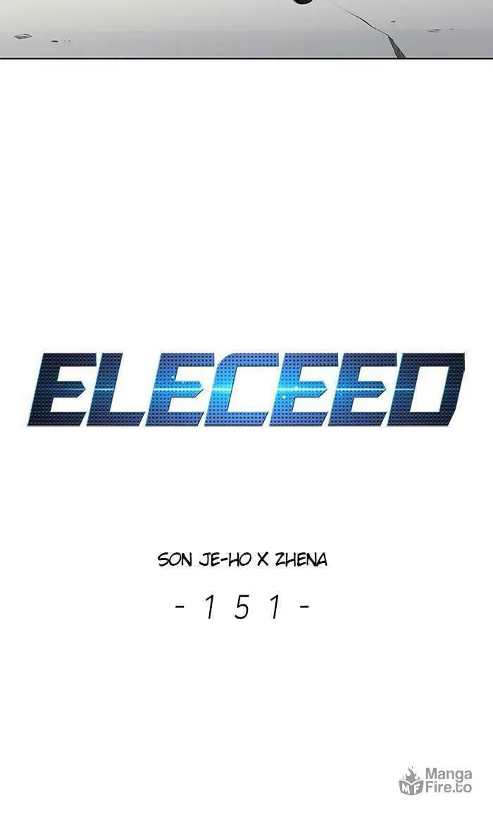 Eleceed Chapter 151 page 9 - 