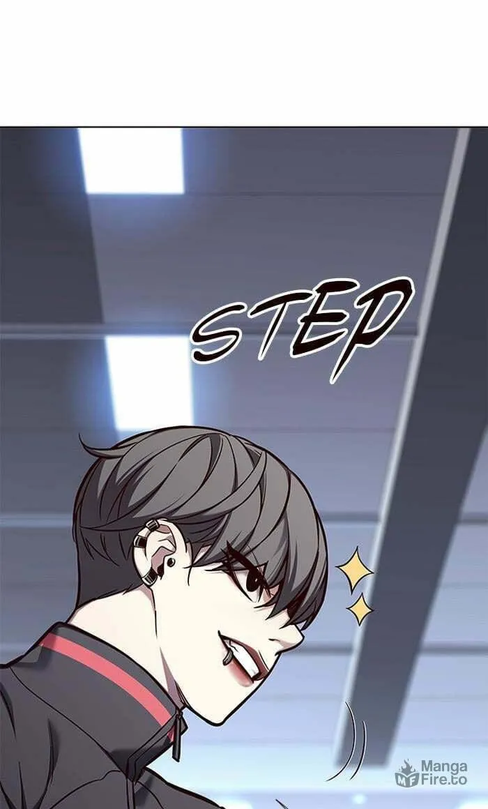 Eleceed Chapter 151 page 10 - 