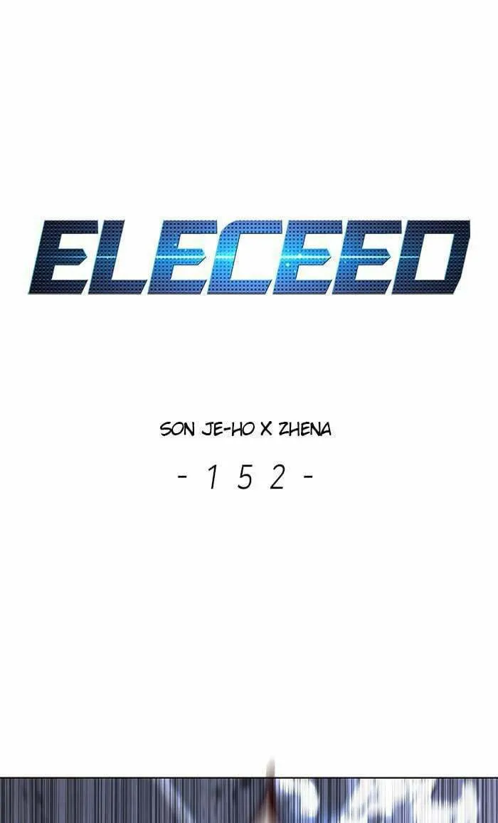 Eleceed Chapter 152 page 1 - 