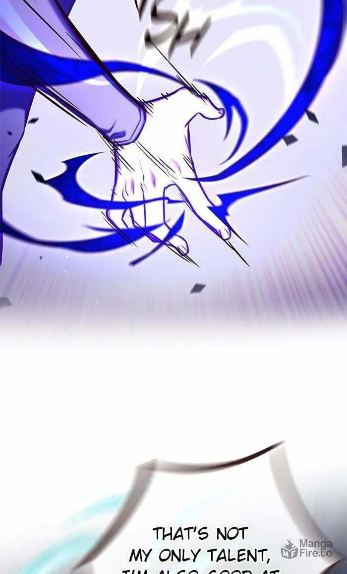 Eleceed Chapter 152 page 20 - 