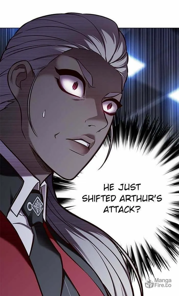 Eleceed Chapter 152 page 3 - 