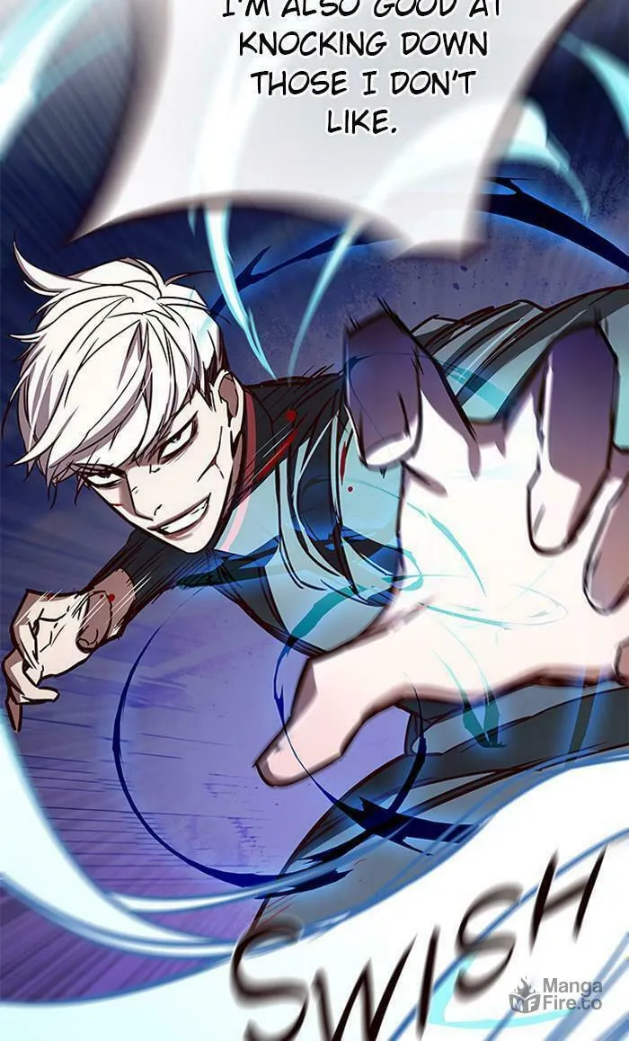Eleceed Chapter 152 page 21 - 