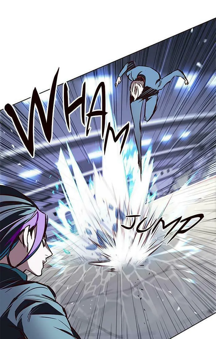 Eleceed Chapter 152 page 26 - 