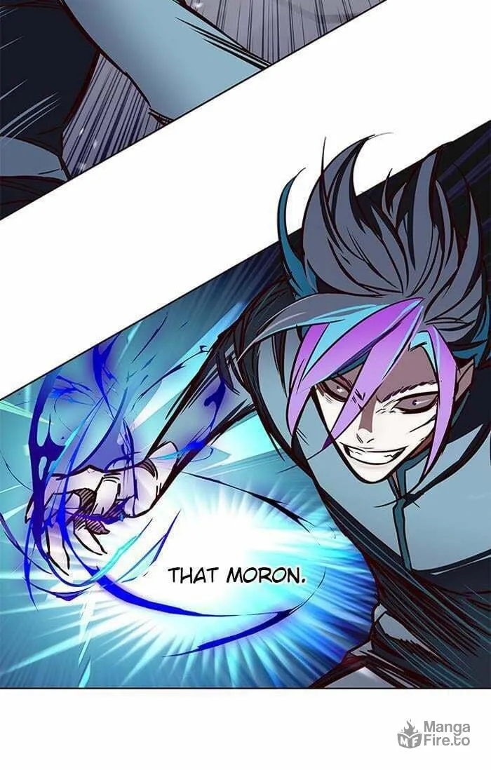 Eleceed Chapter 152 page 27 - 