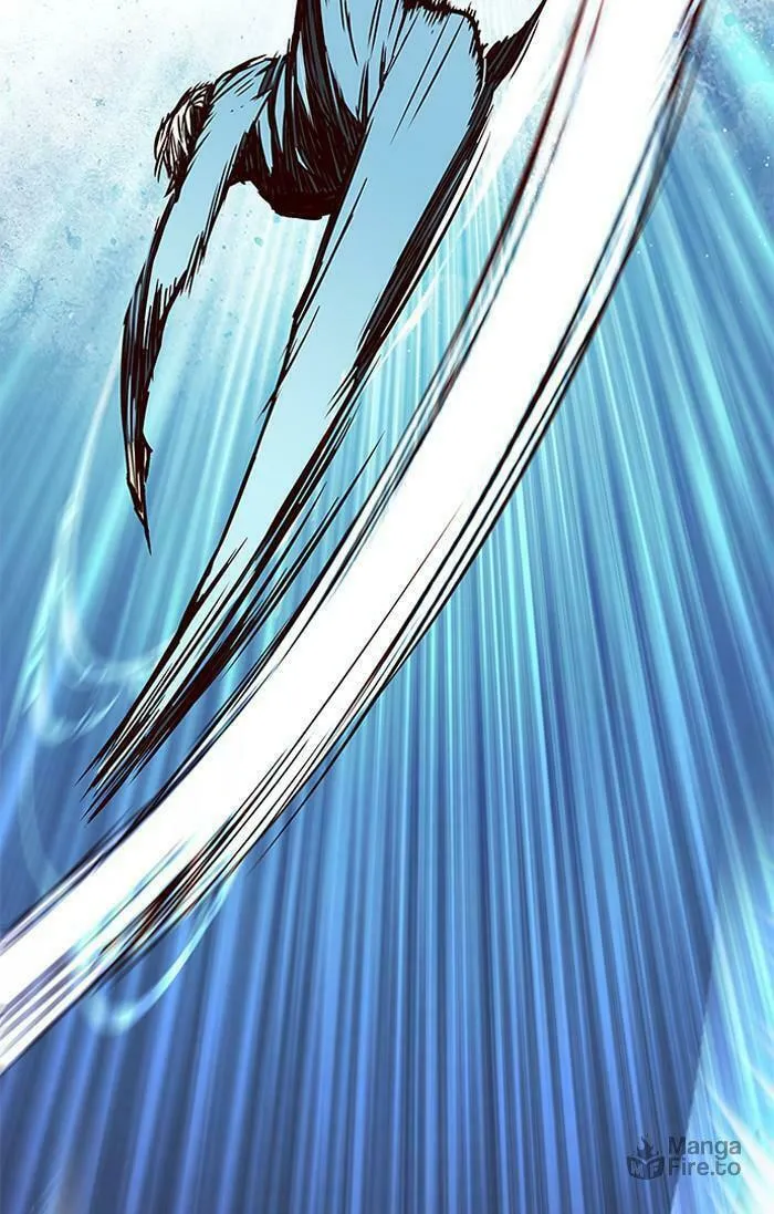 Eleceed Chapter 152 page 36 - 