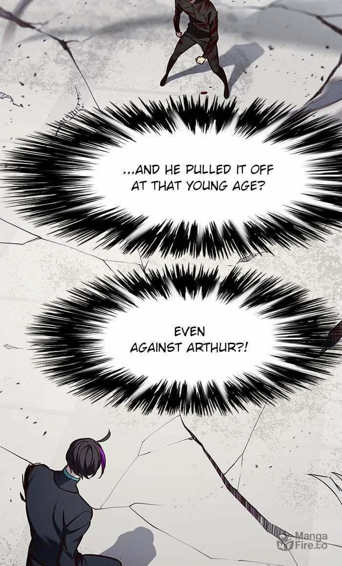 Eleceed Chapter 152 page 5 - 