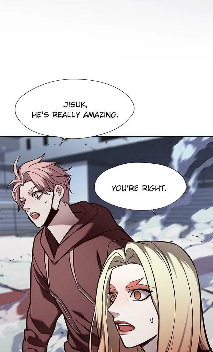 Eleceed Chapter 152 page 7 - 