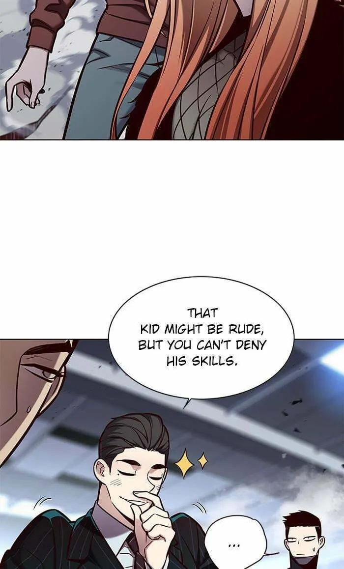Eleceed Chapter 152 page 8 - 