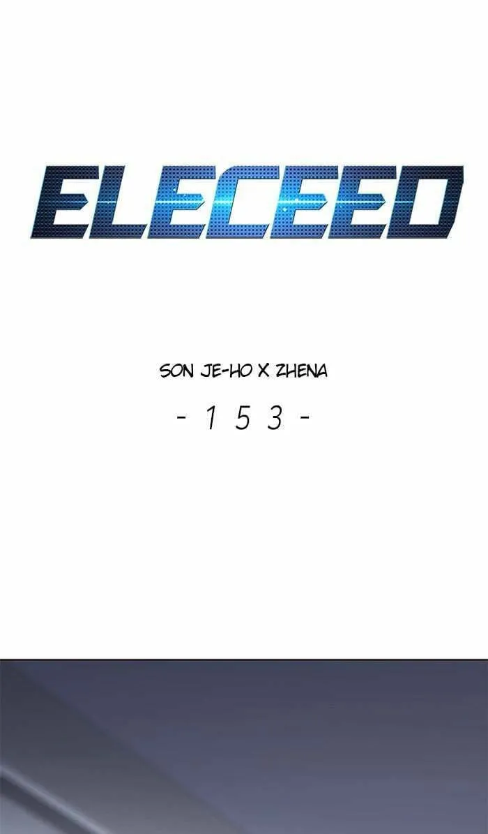 Eleceed Chapter 153 page 1 - 