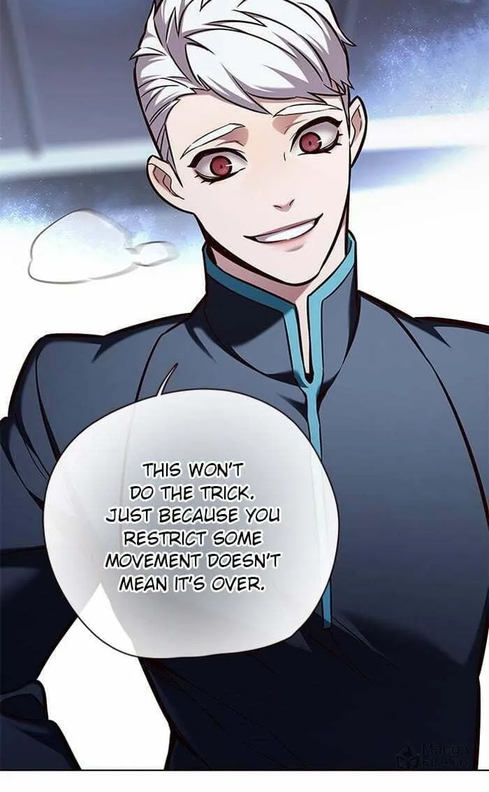 Eleceed Chapter 153 page 110 - 