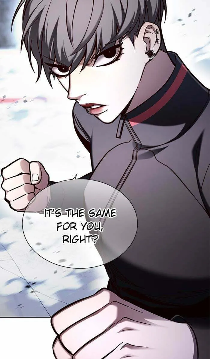 Eleceed Chapter 153 page 16 - 