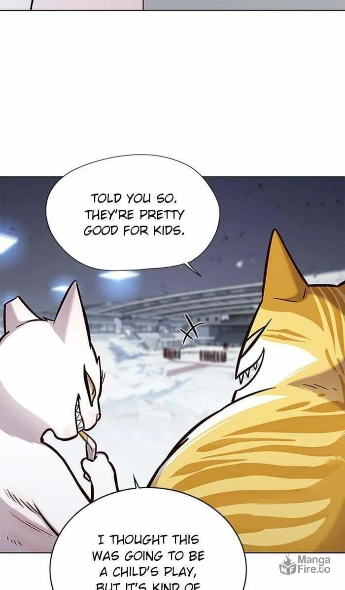 Eleceed Chapter 153 page 3 - 