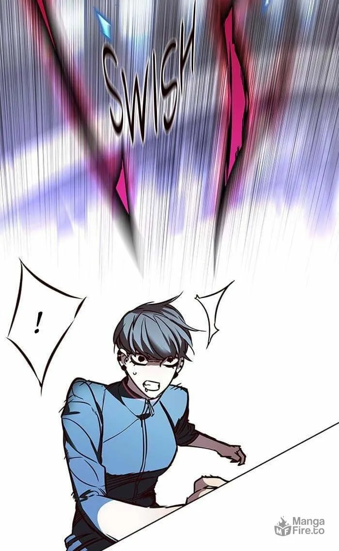Eleceed Chapter 153 page 36 - 