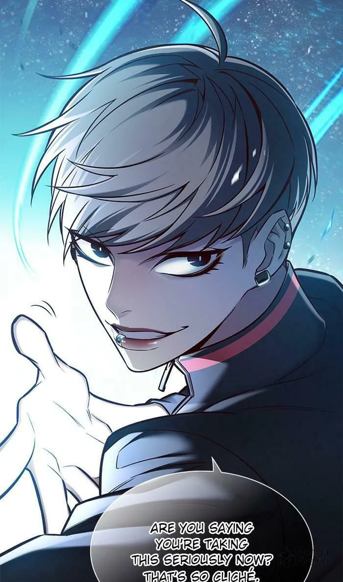 Eleceed Chapter 154 page 12 - 