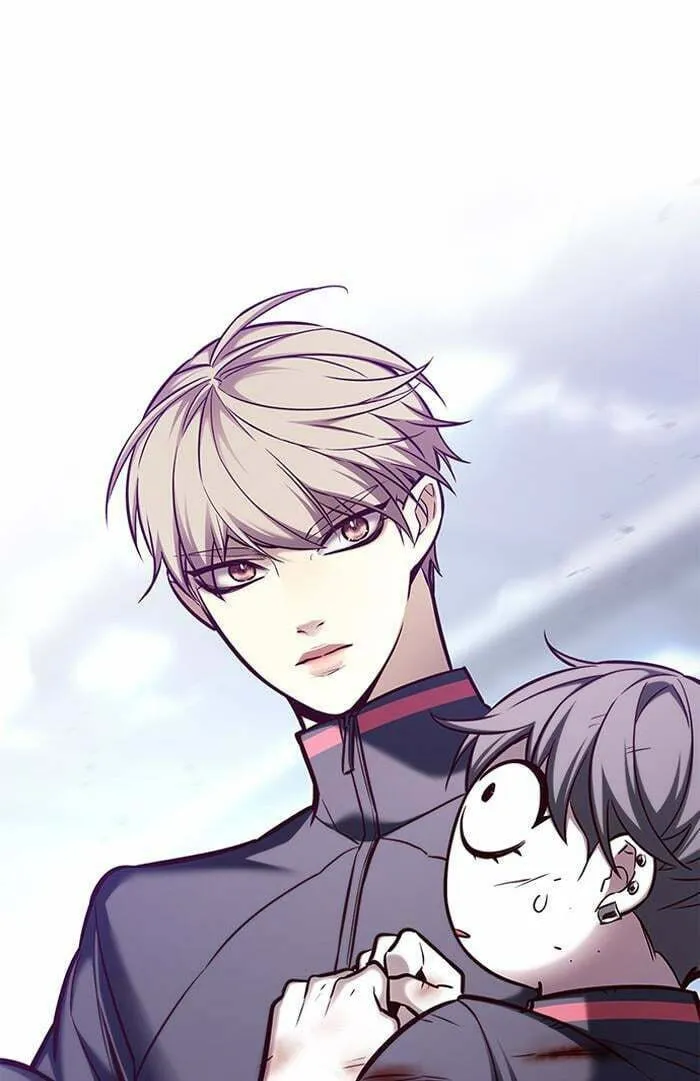 Eleceed Chapter 154 page 124 - 