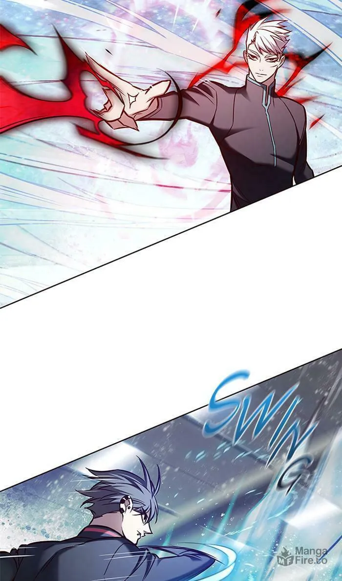 Eleceed Chapter 154 page 15 - 