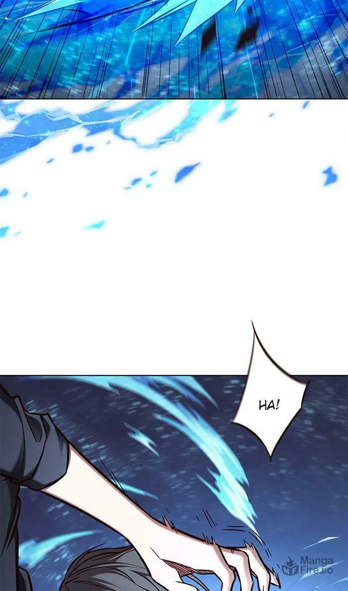 Eleceed Chapter 154 page 21 - 