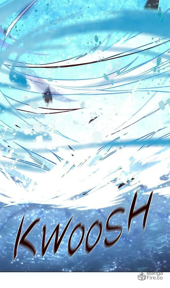Eleceed Chapter 154 page 25 - 