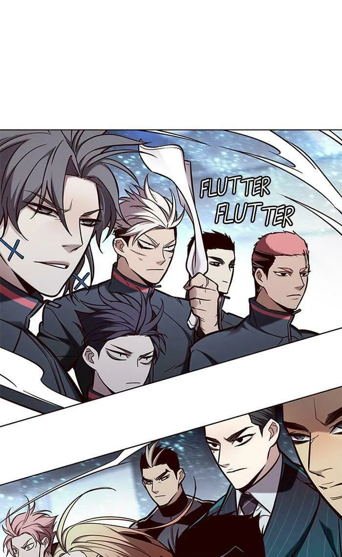 Eleceed Chapter 154 page 26 - 