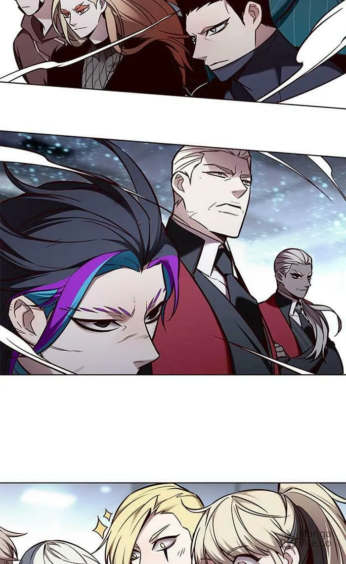 Eleceed Chapter 154 page 27 - 