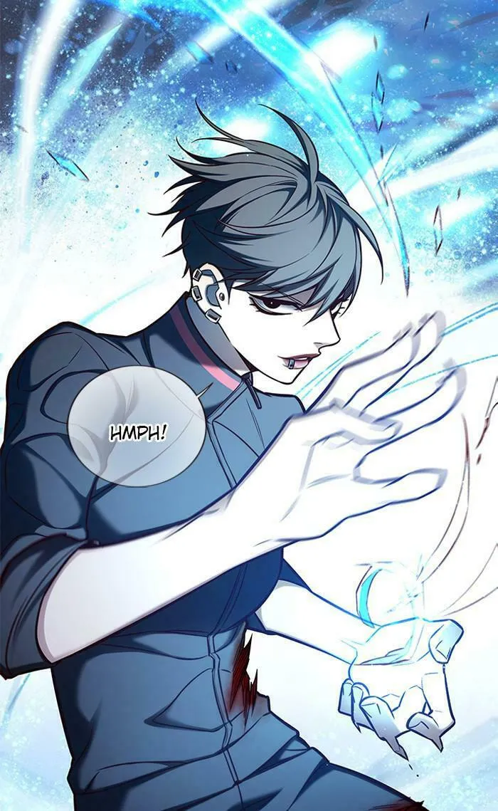 Eleceed Chapter 154 page 29 - 