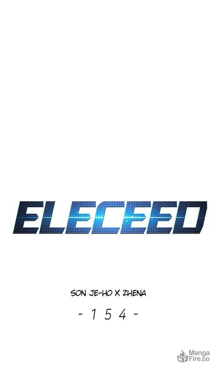 Eleceed Chapter 154 page 5 - 