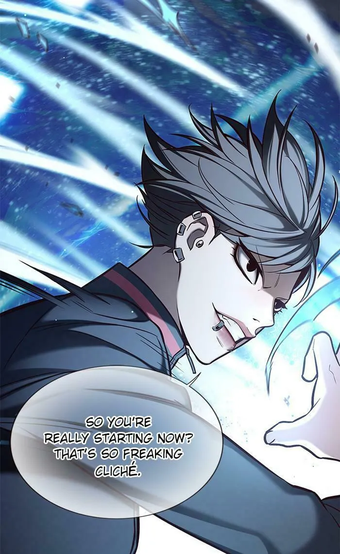 Eleceed Chapter 154 page 46 - 