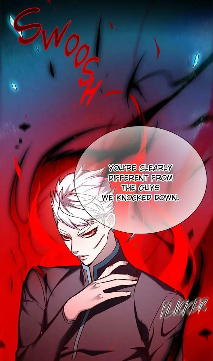 Eleceed Chapter 154 page 7 - 